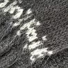 Isländischer Wollpullover - Star Wars - Größe L