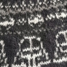 Isländischer Wollpullover - Star Wars - Größe L