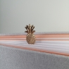 Büroklammern/Paper Clips - Ananas