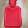 N-WF001-01 Wärmflaschenbezug für 1l Wärmflaschen - bestickt