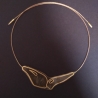 Goldcollier 585