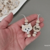 Kinder Lesezeichen Lesefuchs