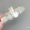 Baby - Greifring, personalisiert mit Namen