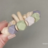 Baby - Greifring, personalisiert mit Namen