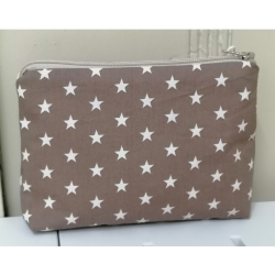 Kosmetiktasche Schminktasche Mäppchen Täschchen NähstudioSchöffel