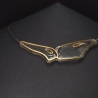 Goldcollier 585
