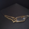 Goldcollier 585