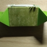 Geschenk-Verpackung im Bonbon Design 