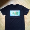 T-Shirt Eden
