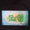 T-Shirt Eden