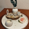 Blumenvase klein