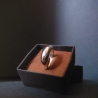 Silberring Lehrerin