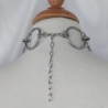 STAINLESS STEEL CHOKER pt.2