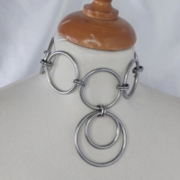 STAINLESS STEEL CHOKER pt.2