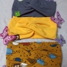 Schöne Handmade Stirnbänder für Erwachsene, Turban