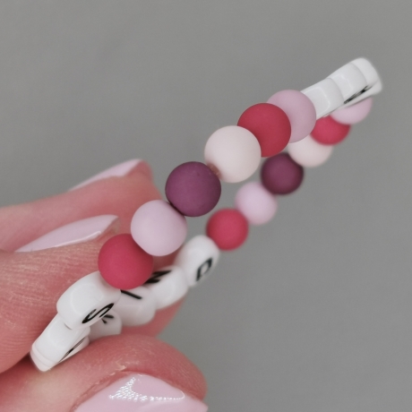 Kinder Armband Schulkind 