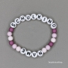 Kinder Armband Schulkind 