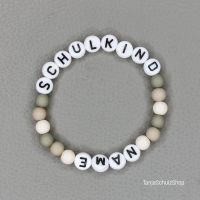 Kinder Armband Schulkind 