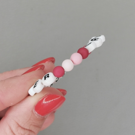 Kinderarmband Große Schwester