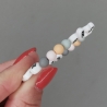 Kinderarmband Große Schwester