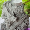 Drachenskulptur