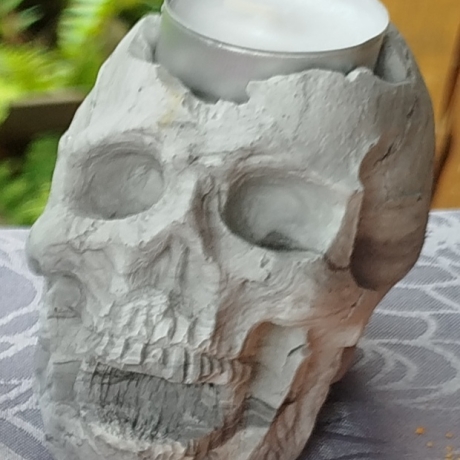 Totenköpfe