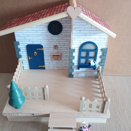 Wichtelhaus 2024 Sonder