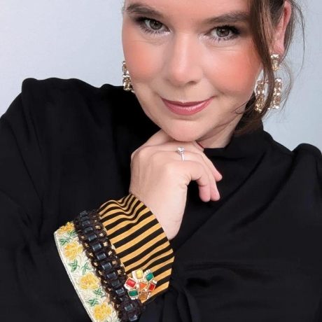 Edelfeiner Armschmuck für den festlichen Anlass...