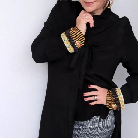Edelfeiner Armschmuck für den festlichen Anlass...