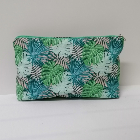 Kosmetiktasche - Schminktasche - Mäppchen - Täschchen
