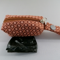 Kotbeutelspender, Kotbeutelhalter, Gassibeutelspender