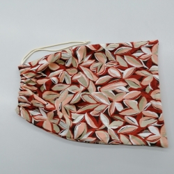 Brotbeutel, Leinen, Brötchenbeutel für Backwaren