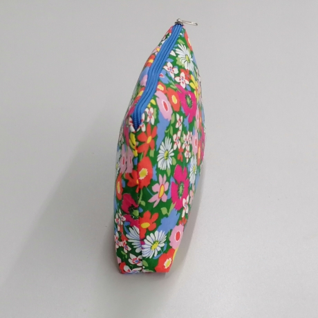 Kosmetiktasche - Schminktasche - Mäppchen - Täschchen