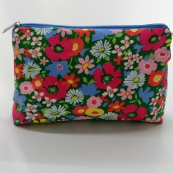 Kosmetiktasche Schminktasche Mäppchen Täschchen NähstudioSchöffel