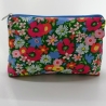 Kosmetiktasche - Schminktasche - Mäppchen - Täschchen
