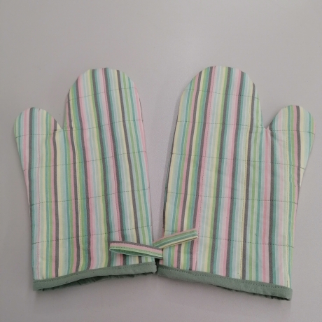 Topfhandschuhe - Topflappen - Ofenhandschuhe - Grillhandschuhe