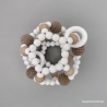 Baby - Motorikball, tolle Geschenkidee zur Geburt