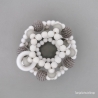 Baby - Motorikball, tolle Geschenkidee zur Geburt
