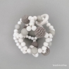 Baby - Motorikball, tolle Geschenkidee zur Geburt