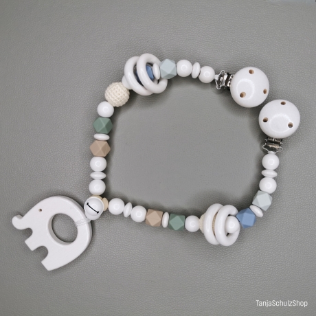 Baby - Kinderwagenkette