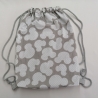 Sportbeutel, Rucksack, Turnbeutel, Wäschebeutel, Kinder