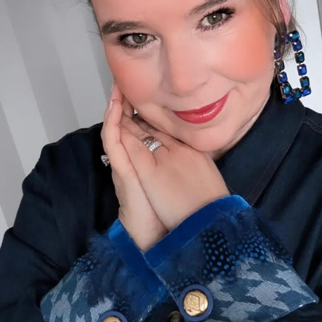 Edelfeines Manschettendesign- ausdrucksstarker Armschmuck