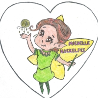 MichelleHaekelfee