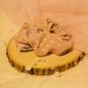 Haargummi / Scrunchie