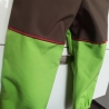 Softshell Hosen Gr. 104