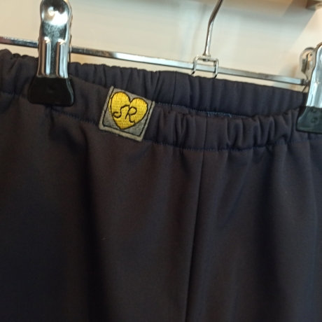 Softshell Hosen Gr. 104
