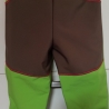Softshell Hosen Gr. 104