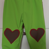 Softshell Hosen Gr. 104