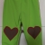 Softshell Hosen Gr. 104