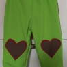 Softshell Hosen Gr. 104